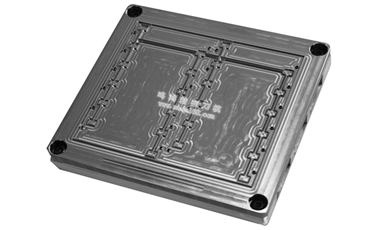 自动排废雕刻刀模MH320447