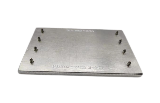 钢板材质精密治具