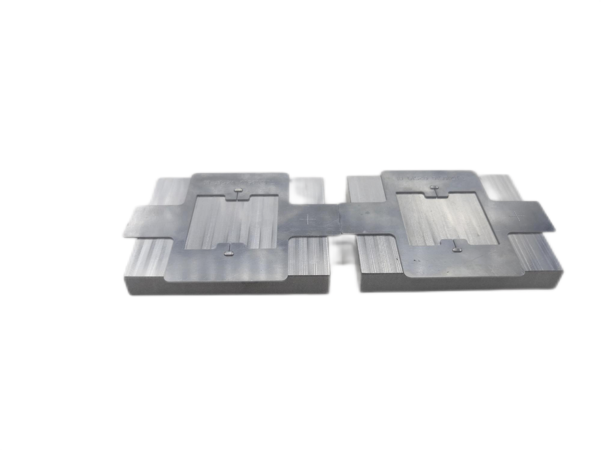 高精度贴合治具