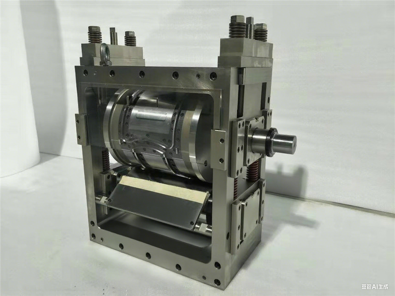 刀模模切配件图3