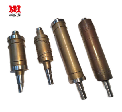 精密圆辊刀模主图