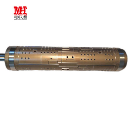 精密圆辊刀模图4