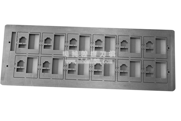 铝板材质精密治具