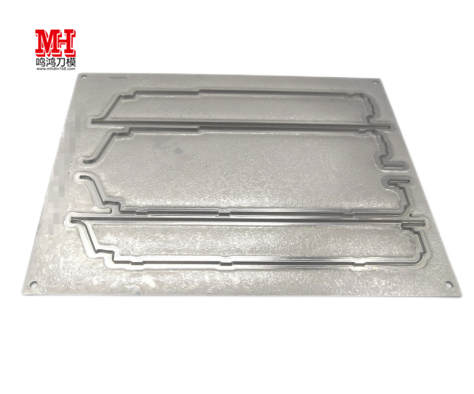 高精度蚀刻刀模