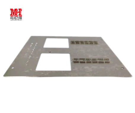 配五金模蚀刻模