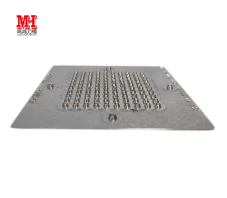 精密电子蚀刻刀模