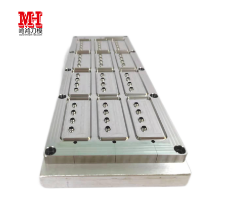 自排废雕刻刀模